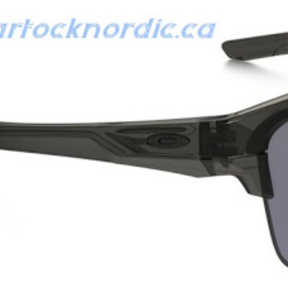 OAKLEY Thinlink Rectangle Sunglasses